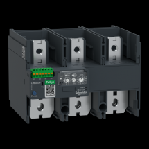  Relais de surcharge thermique 