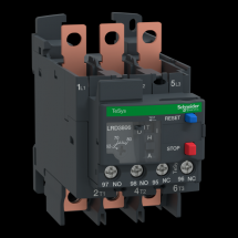  RELAIS DE PROTECTION 70-80A CF 