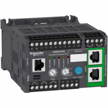  CONTROLEUR ETHERNET TCP 