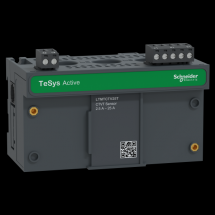  CAPTEUR U/I -2,5 A 25A A H 