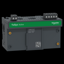  CAPTEUR U/I -0,3 A 3A A H 