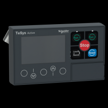  TERMINAL TESYS TERA 