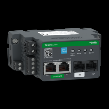  UNITE ETHERNET 24VDC 