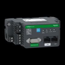  UNITE PROFIBUS 100 A 240VACDC 