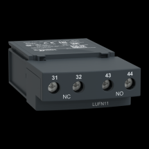  MOD CONTACT AUX 1NO 1NC 