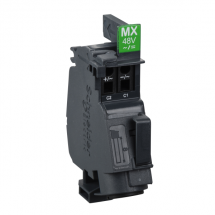  NSXM BOBIN MX 48VCA/CC 50/60HZ 