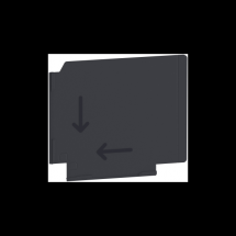  NSXM 6 SEPARATEURS PHASE 