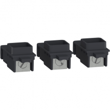  NSXM 3 BORNES CUIVRE 