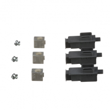  NSXM 3 BORNES ALUMINIUM 