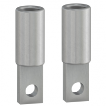  PWRB 2 COSSE CU AWG6-1/0 