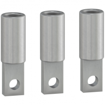  PWRB 3 COSSE AL AWG8-1/0 