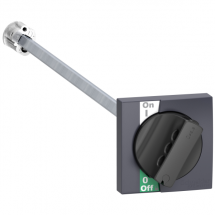  INS CDE ROT FRON 160 NOIR 