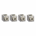  4 BORNES 1X 25-95MM2 