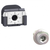  12 ECROUS M6 CLIPSABLES NSX100 