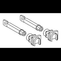  2 PRIS AR LONGUE 3/4P NSX250 