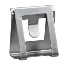  10 AGRAFES A BORNES NSX250 