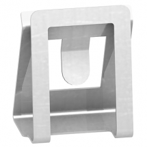  10 AGRAFES A BORNES NSX250 