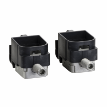  2 BORNES CLIP 160A (1,5/9 