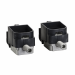  2 BORNES CLIP 160A (1,5/9 