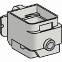  2 BORNES CLIP 160A (1,5/9 