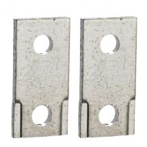  2 PLAGES/EQUERRE - 2P NSX250 