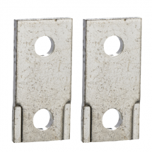  2 PLAGES/EQUERRE - 2P NSX250 