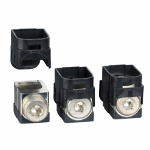  3 BORNES 1X 120-185MM2 