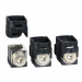  3 BORNES 1X 120-185MM2 
