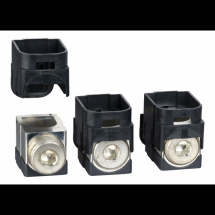  3 BORNES 1X 120-185MM2 