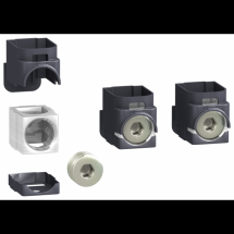  3 BORNES 1X 120-185MM2 