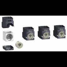  4 BORNES 1X 120-185MM2 