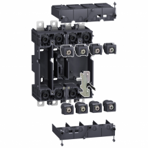  SOCLE DEBROCHABLE 4P 