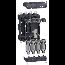  SOCLE DEBROCHAGE 4P NSX250 