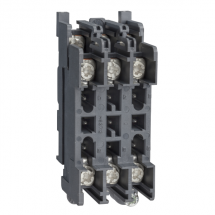  PRISE FIXE 9 FILS SOCLE NSX630 