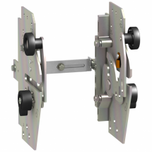  FLASQUES CHASSIS POUR SOC 