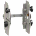  FLASQUES CHASSIS POUR SOC 