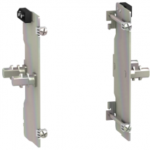  FLASQUE CHASSIS DISJ 4P NSX250 