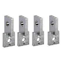  4 PLAGES RACCORD CHANT NSX250 