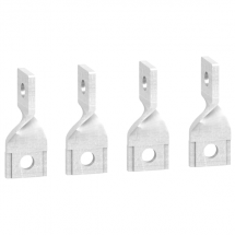  4 PLAGES RACCORD CHANT NSX250 