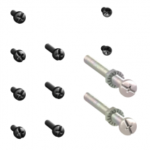  SACHET DE VISSERIE NSX250 