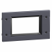  CADRE IP40 AMPEREMETRE, S 