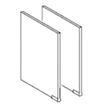  SEPAR PHASES LOT 6 4P NSX250 
