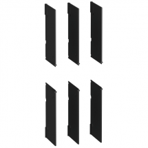  SEPAR PHASES LOT 6 4P NSX250 