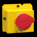  NSX250 CDE ROT DIRECTE R-J 