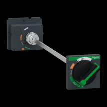  CDE ROT TEL AXE 500MM NSX250 