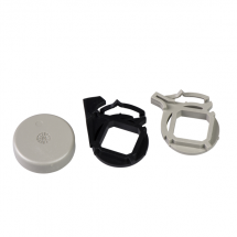  VERROU CDE ROT SS SERR NSX250 