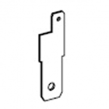  10 PRISES TENSION BORNE NSX250 