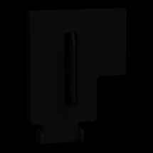  NSX250 VERROU O MAN 3 CAD FIX 