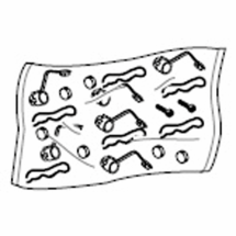  ACCESSOIRES DE PLOMBAGE 
