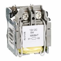  BOBINE MX 12V CC  ACCESSO 